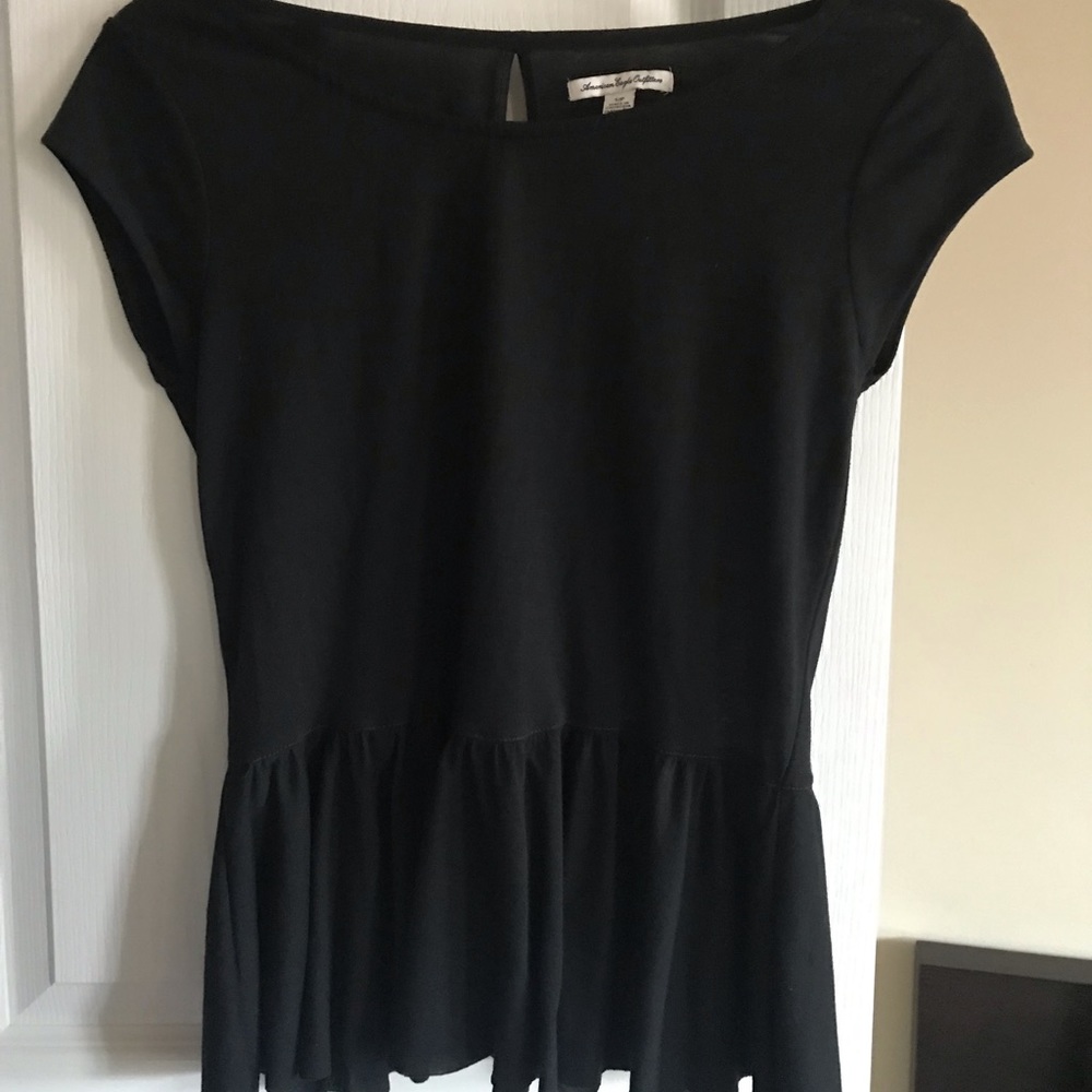american eagle top